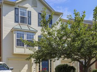 4648 Ripley Manor Ter, Olney, MD 20832