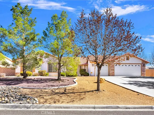 17785 Branding Iron Rd, Apple Valley, CA 92307