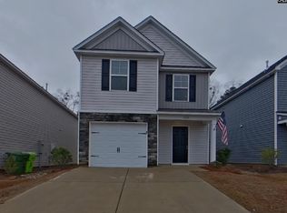 1079 Crescent Moon Loop Rd, Hopkins, SC 29061