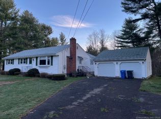 40 Grahaber Rd, Tolland, CT 06084