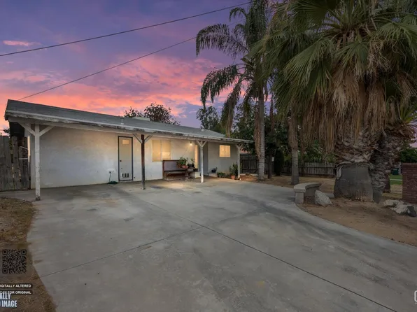 709 Crane St, Bakersfield, CA 93306