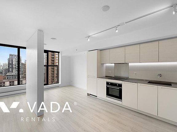 4th image of 1133 Hornby St #1503