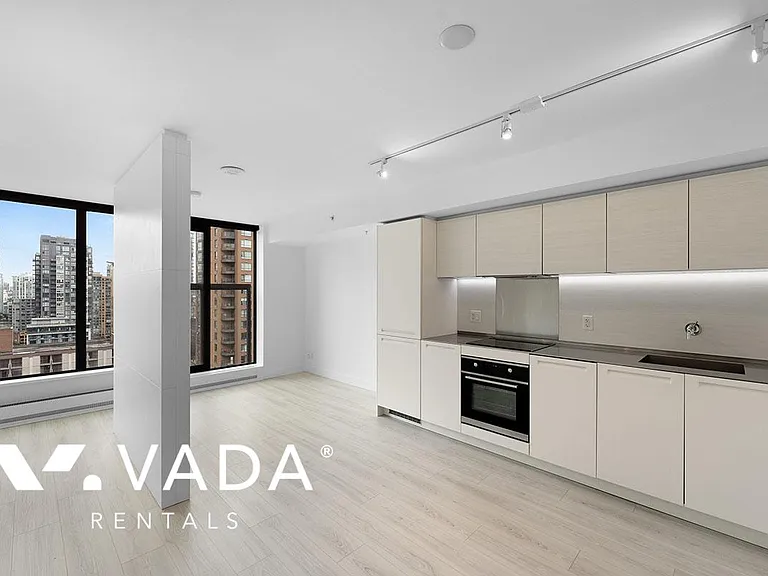 1133 Hornby St #1503 — Photo 4