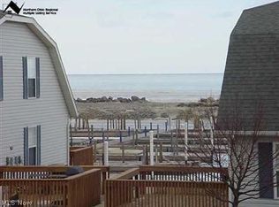 115 N Schooner Point #115, Pt Clinton, OH 43452