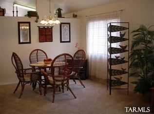 5119 S Lavender Fields Ln, Tucson, AZ 85746