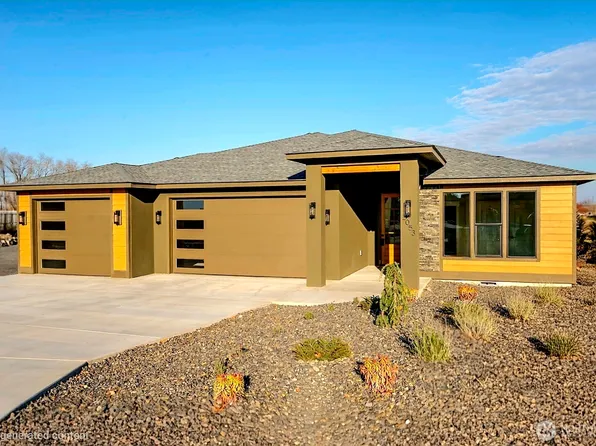 2053 H.2 Road, Moses Lake, WA 98837