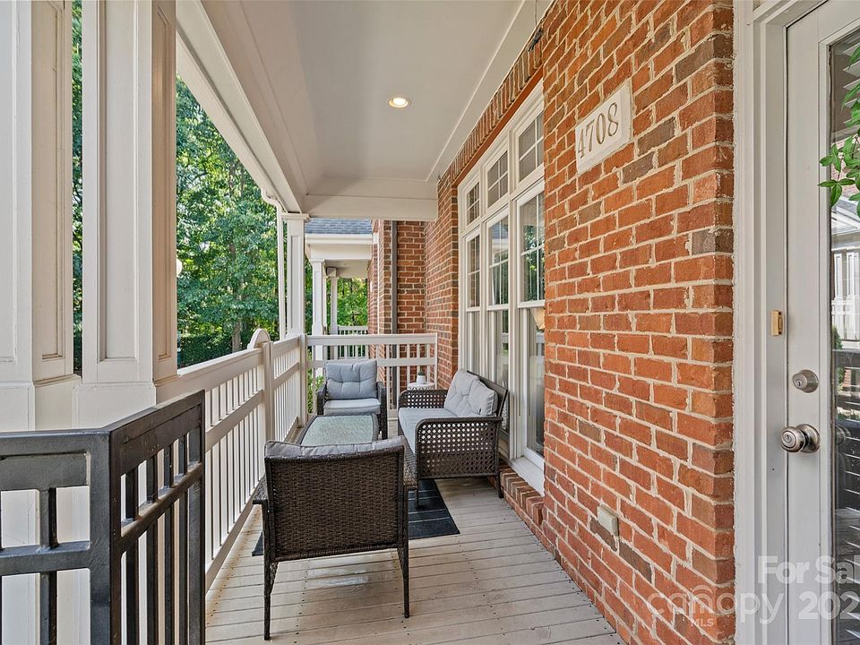 4708 S Hill View Dr, Charlotte, NC 28210 | Zillow