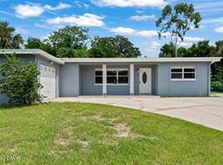 50 High Ridge Rd, Daytona Beach, FL 32117