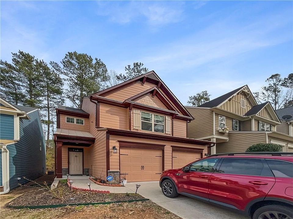 1st image of 2396 Whispering Dr NW