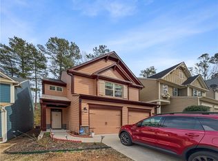 2396 Whispering Dr NW, Kennesaw, GA 30144