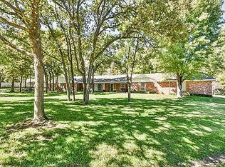 2705 Rosewood Ln, Edmond, OK 73013