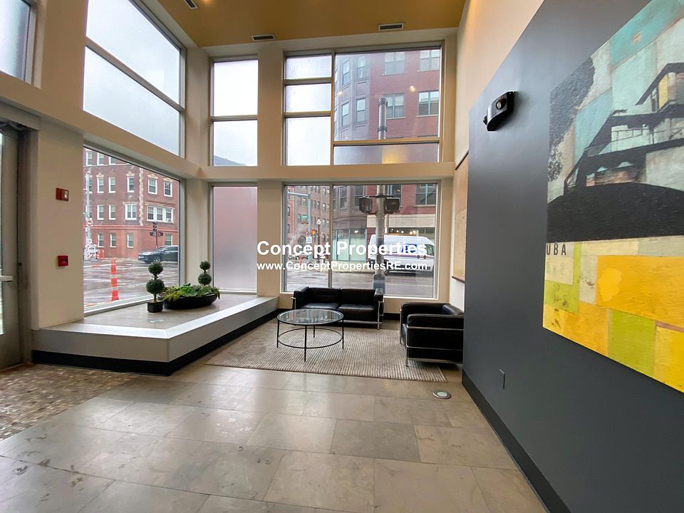2nd image of 163 E Berkeley St #51