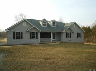 3 Celtic Way, Wentzville, MO 63385