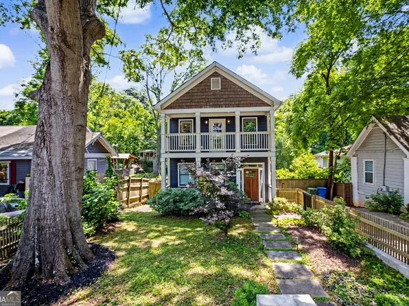 960 Hill St SE, Atlanta, GA 30315