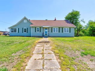 2624 Wood Rd, Mooresboro, NC 28114