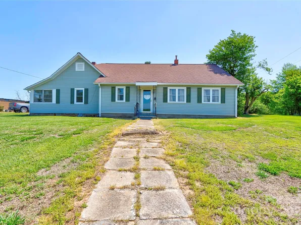 2624 Wood Rd, Mooresboro, NC 28114