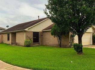 15207 Grassington Dr, Channelview, TX 77530