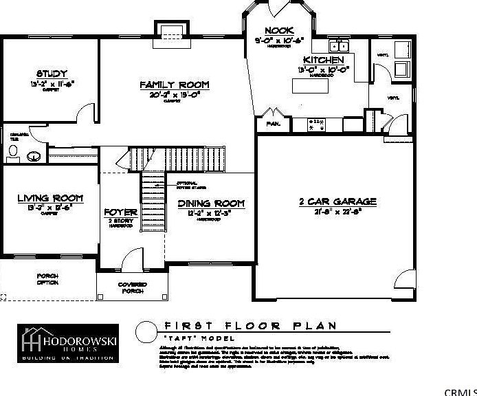 2nd image of 23 Chateau Dr