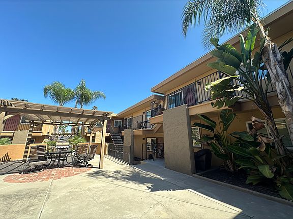 2nd image of 2875 A St APT 7