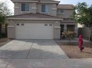 6728 W Gary Way, Laveen, AZ 85339