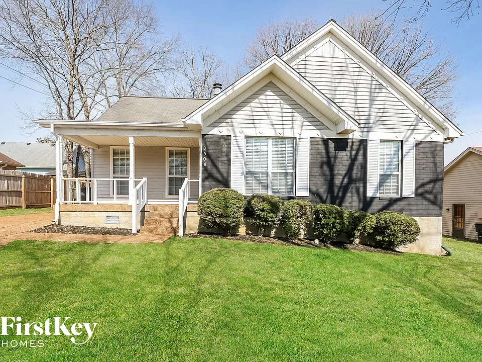 3508 Country Way Rd
