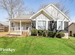 3508 Country Way Rd, Antioch, TN 37013