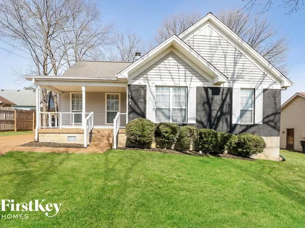 3508 Country Way Rd, Antioch, TN 37013
