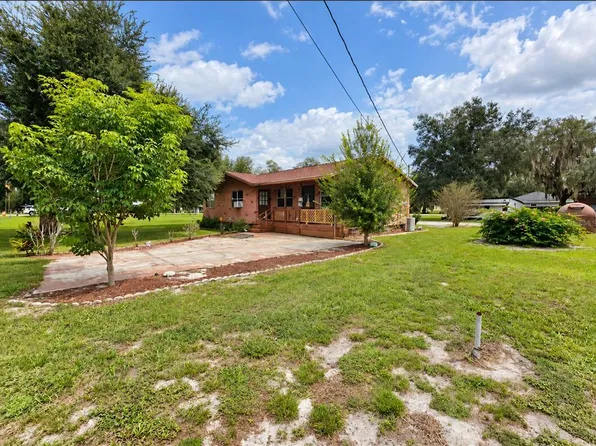 300 LIME STREET, BARTOW, FL 33830