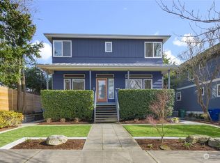 6008 33rd Ave NE, Seattle, WA