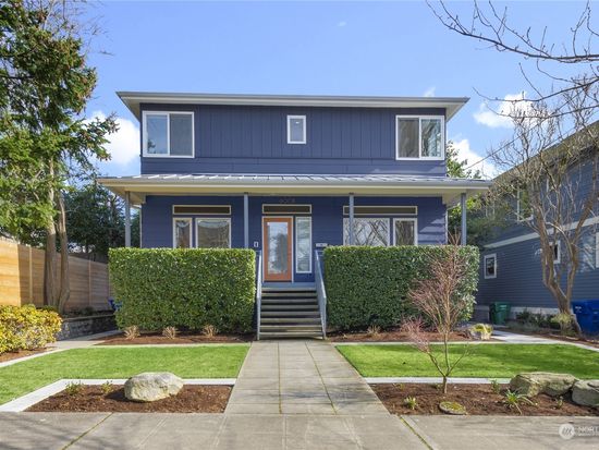 6008 33rd Avenue NE, Seattle, WA 98115
