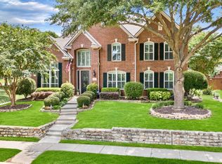 501 Newberry Dr, Allen, TX 75013