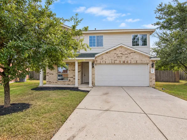 5239 Kylie Springs Ln, Houston, TX 77066