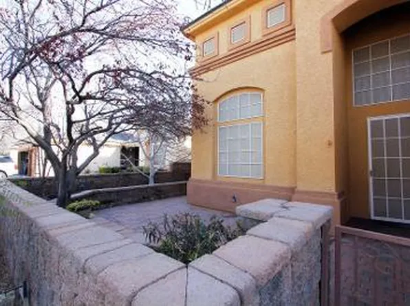 5504 Carnation Meadow St, Las Vegas, NV 89130