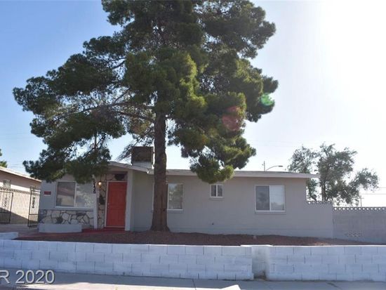 5136 Santo Ave, Las Vegas, NV 89108