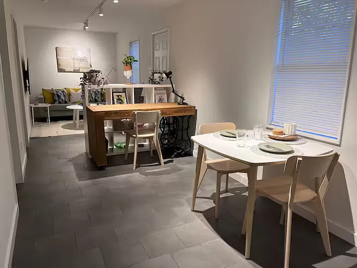 1 bed, 520 sqft, $1,100 — Photo 3