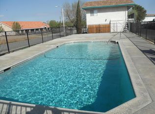1617 E Avenue R APT 45, Palmdale, CA 93550