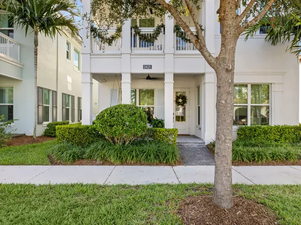 13625 Dumont Road, Palm Beach Gardens, FL 33418