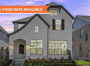 3318 Scotsman Rd, Sachse, TX 75048