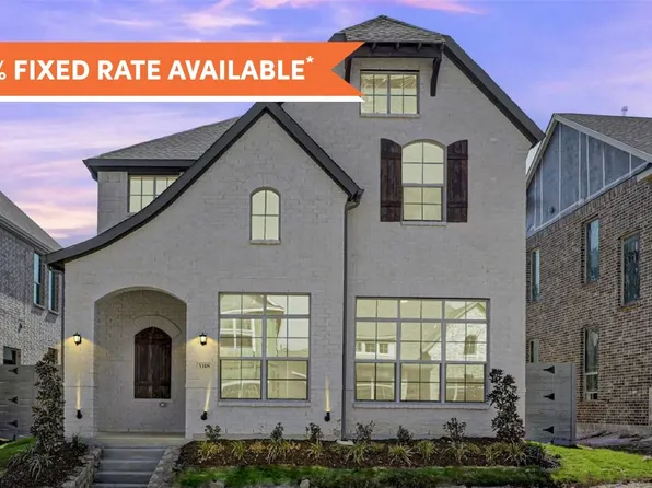 3318 Scotsman Rd, Sachse, TX 75048