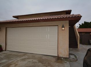 32305 Rancho Vista Dr APT 4, Cathedral City, CA 92234