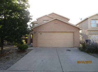 6219 Picture Rock Pl NW, Albuquerque, NM 87120