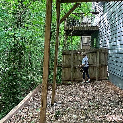 5th image of 4208 Lakes End Dr NW