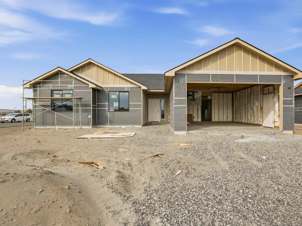 610 Eureka Ave, Pasco, WA 99301