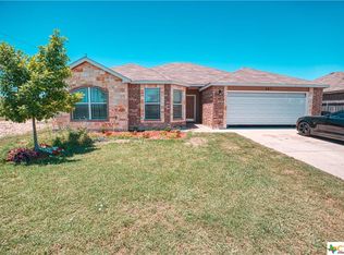 5411 Eagles Nest Dr, Killeen, TX 76549