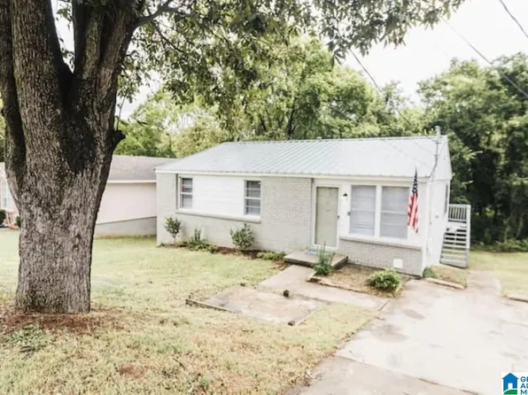 909 47th Pl S, Birmingham, AL 35222