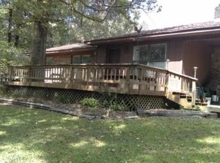 28 Wisteria Way, Story, AR 71970