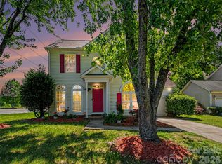 12548 Panthersville Dr, Charlotte, NC 28269