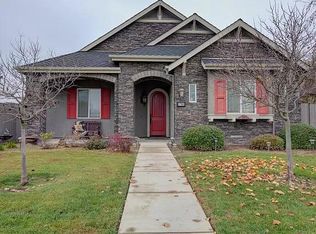 1765 N Ripon Rd, Ripon, CA 95366