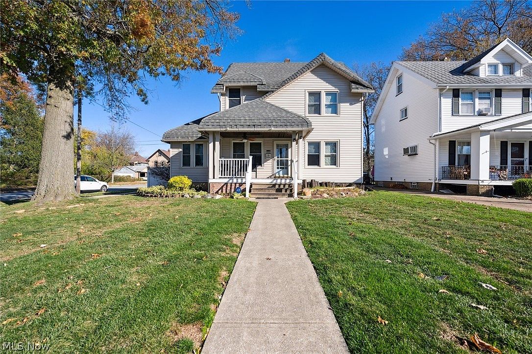 2221 Arthur Ave, Lakewood, OH 44107 Zillow
