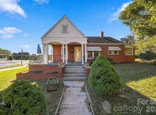 204 Eldred St NE, Valdese, NC 28690